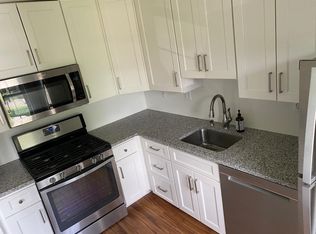 6504 Boulevard Vw, Alexandria, VA 22307
