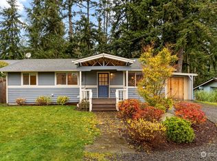 6726 NE Whidbey Dr, Hansville, WA 98340