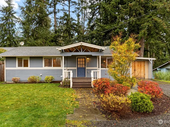 6726 NE Whidbey Drive, Hansville, WA 98340