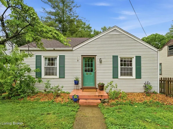 916 Stone St, Louisville, KY 40217