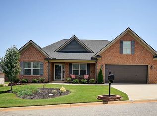 610 E Dateria Way, Inman, SC 29349