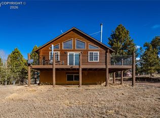 73 Big Horn Ln, Florissant, CO 80816