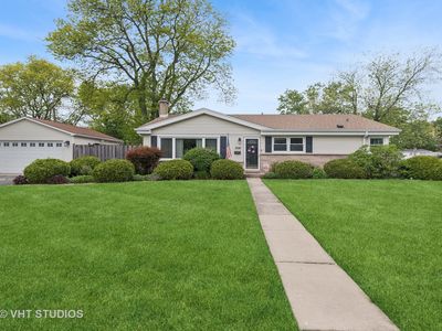 3105 Harrison St, Glenview, IL, 60025