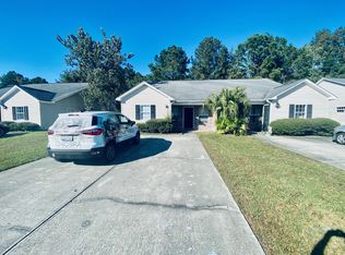 1792 Barberry Dr, Conway, SC 29526