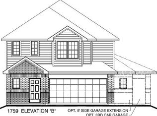 3206 Atascocita Vale Dr, Humble, TX 77396