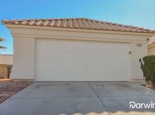 3729 Saint Phillip Ct, North Las Vegas, NV 89031