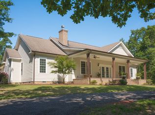 760 Implement Rd, Aiken, SC 29803