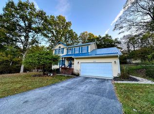 259 Mackle Point, Lewisburg, WV 24901