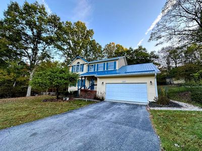 259 Mackle Point, Lewisburg, WV, 24901