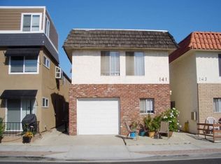 141 7th St APT A, Seal Beach, CA 90740