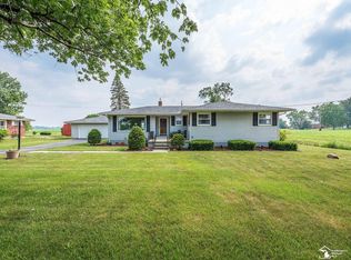 4691 W Dunbar Rd, Monroe, MI 48161