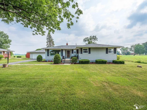 4691 W Dunbar Rd, Monroe, MI 48161