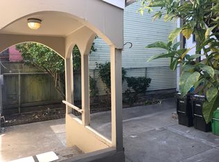 536 5th Ave #A, San Francisco, CA 94118
