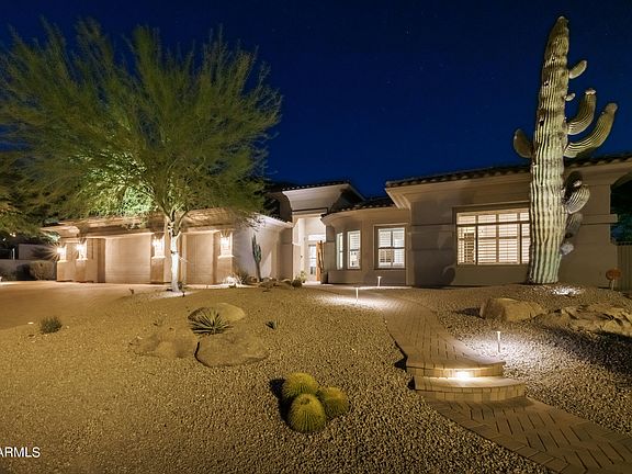 2nd image of 27535 N 85TH Drive