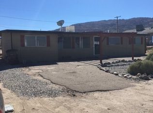 74611 Serrano Dr, Twentynine Palms, CA 92277