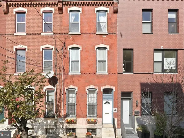 313 Green St, Philadelphia, PA 19123