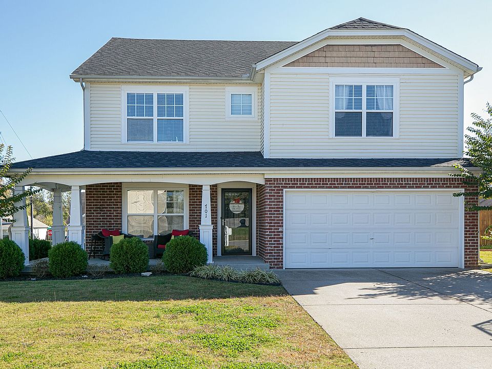 1st image of 701 Blossom Hill Ct