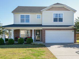 701 Blossom Hill Ct, Smyrna, TN 37167