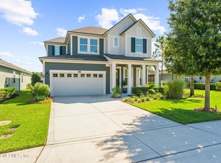 607 Kendall Crossing Dr, Saint Johns, FL 32259