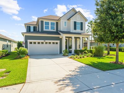 607 KENDALL CROSSING Drive, Saint Johns, FL, 32259