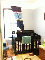 Rented by Key New York