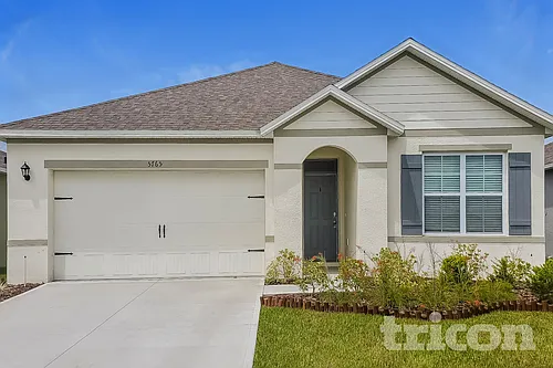 5765 Arlington River Dr Photo 1