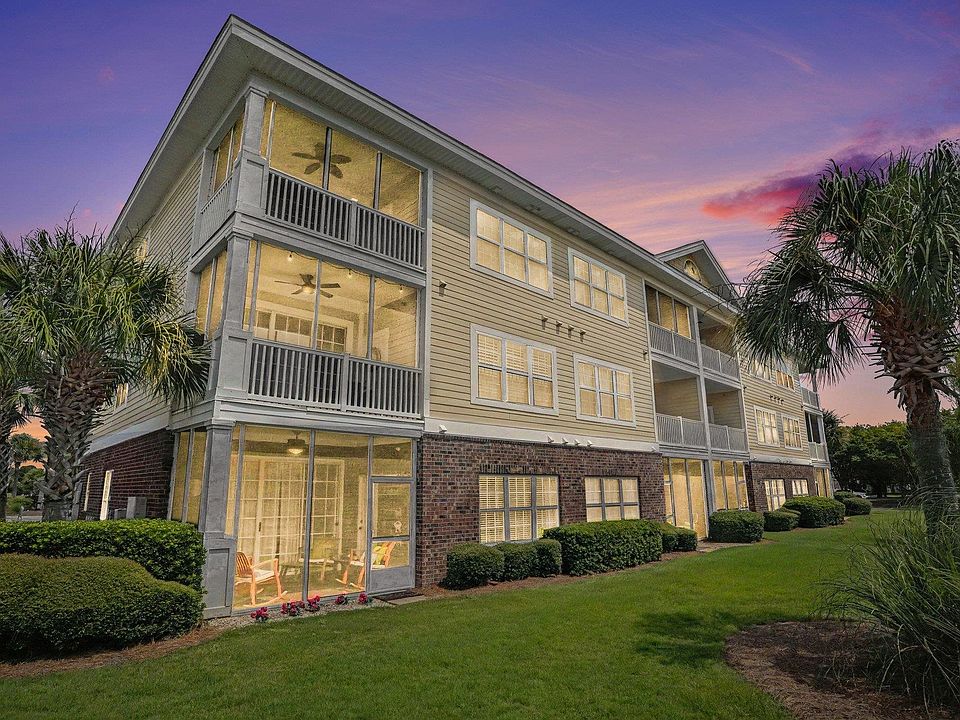 1st image of 6203 Catalina Dr. #612