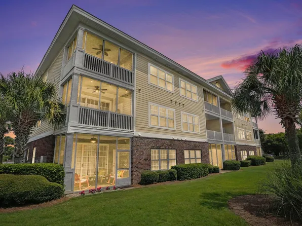 6203 Catalina Dr. #612, North Myrtle Beach, SC 29582