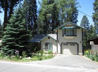 2920 Polaris St, Pollock Pines, CA 95726
