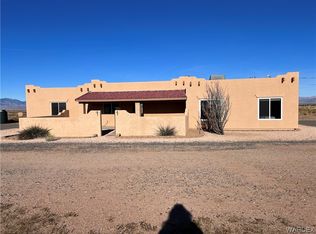 7314 E Brooks Blvd, Kingman, AZ 86401