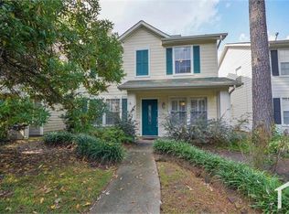 18827 Atasca Oaks Dr, Humble, TX 77346