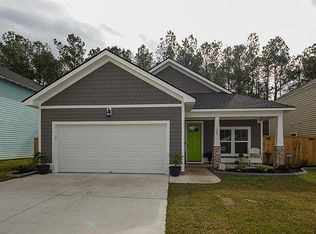 100 Brightwood Dr, Huger, SC 29450