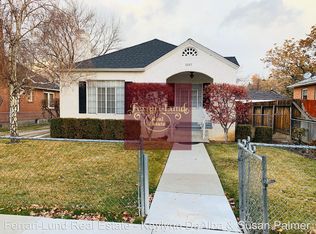 1027 Gordon Ave, Reno, NV 89509