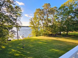 50771 Good Oak Loop, Frazee, MN 56544