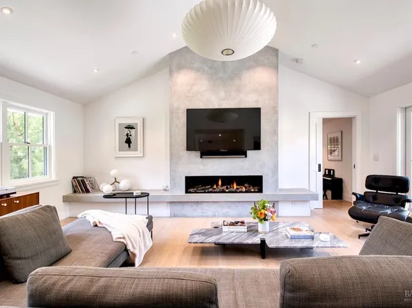 610 Wanda Lane, Mill Valley, CA 94941