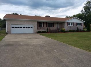 113 Earnest Ave, Goldsboro, NC 27534