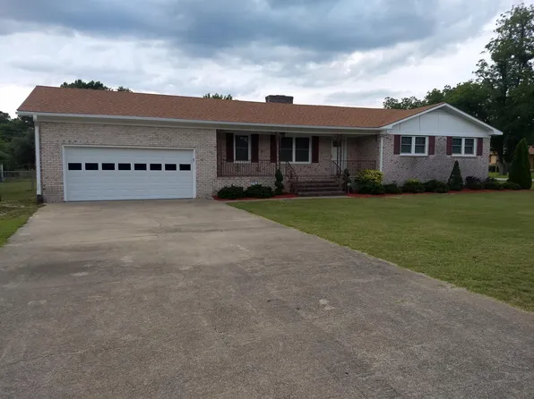 113 Earnest Ave, Goldsboro, NC 27534