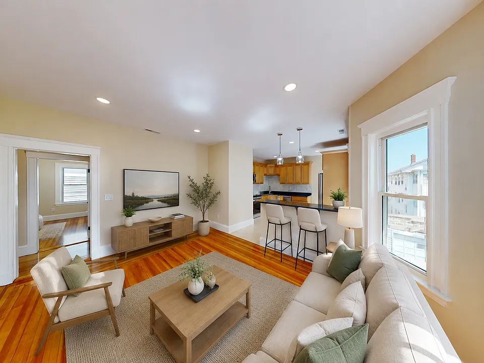27 Champney St #1