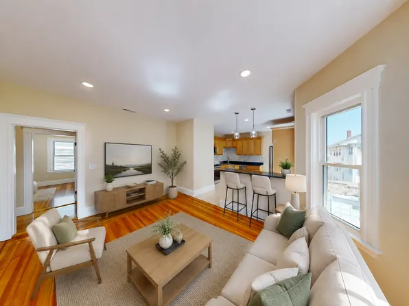 27 Champney St, Brighton, MA