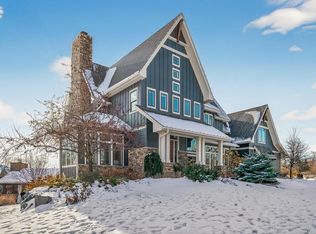 12581 22nd St N, West Lakeland, MN 55082