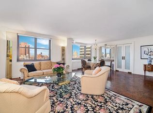 200 E 90th St #27GH, New York, NY