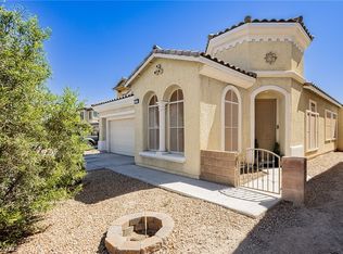 2632 Rainbow Glow St, North Las Vegas, NV 89030