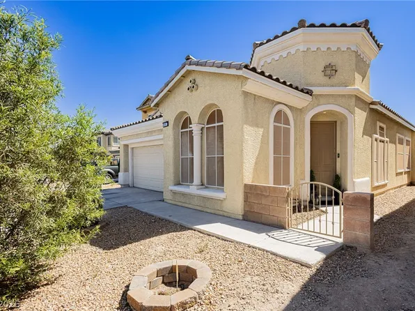 2632 Rainbow Glow St, North Las Vegas, NV 89030