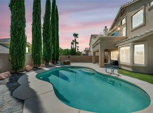 10353 Niagara Falls Ln, Las Vegas, NV 89144