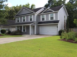 1049 Steelechase Ln, Hanahan, SC 29410