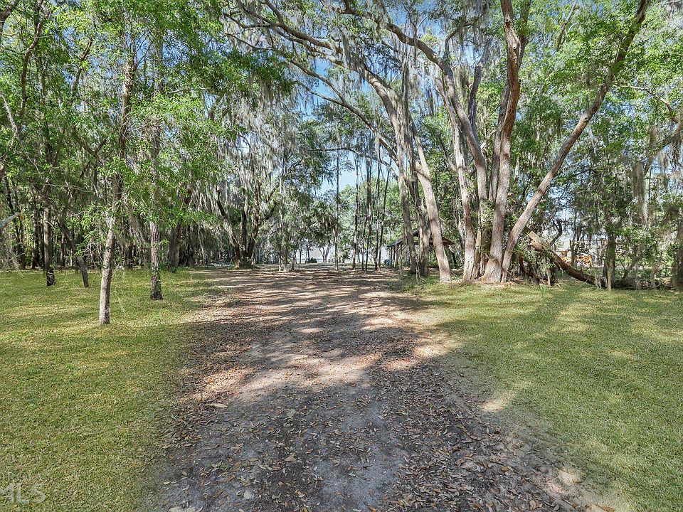 0 Islands Hwy, Midway, GA 31320 Zillow