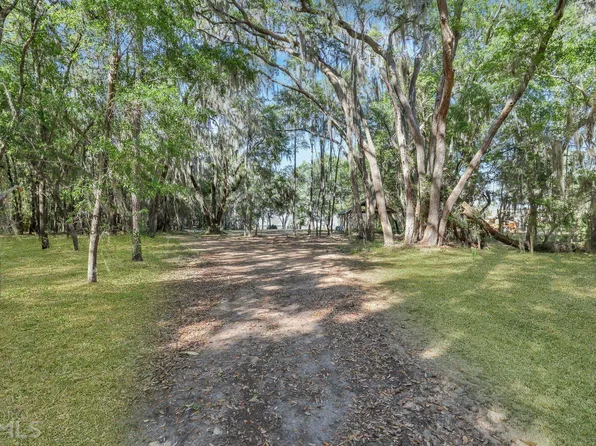 0 Islands Hwy, Midway, GA 31320