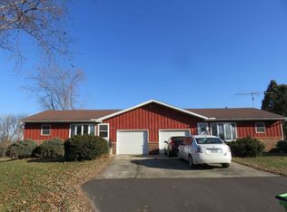 314 Eilbes Ct, Beaver Dam, WI 53916