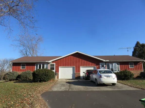 314 EILBES Court, Beaver Dam, WI 53916