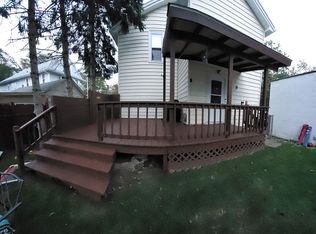 225 Pine St, Lockport, NY 14094